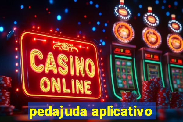 pedajuda aplicativo